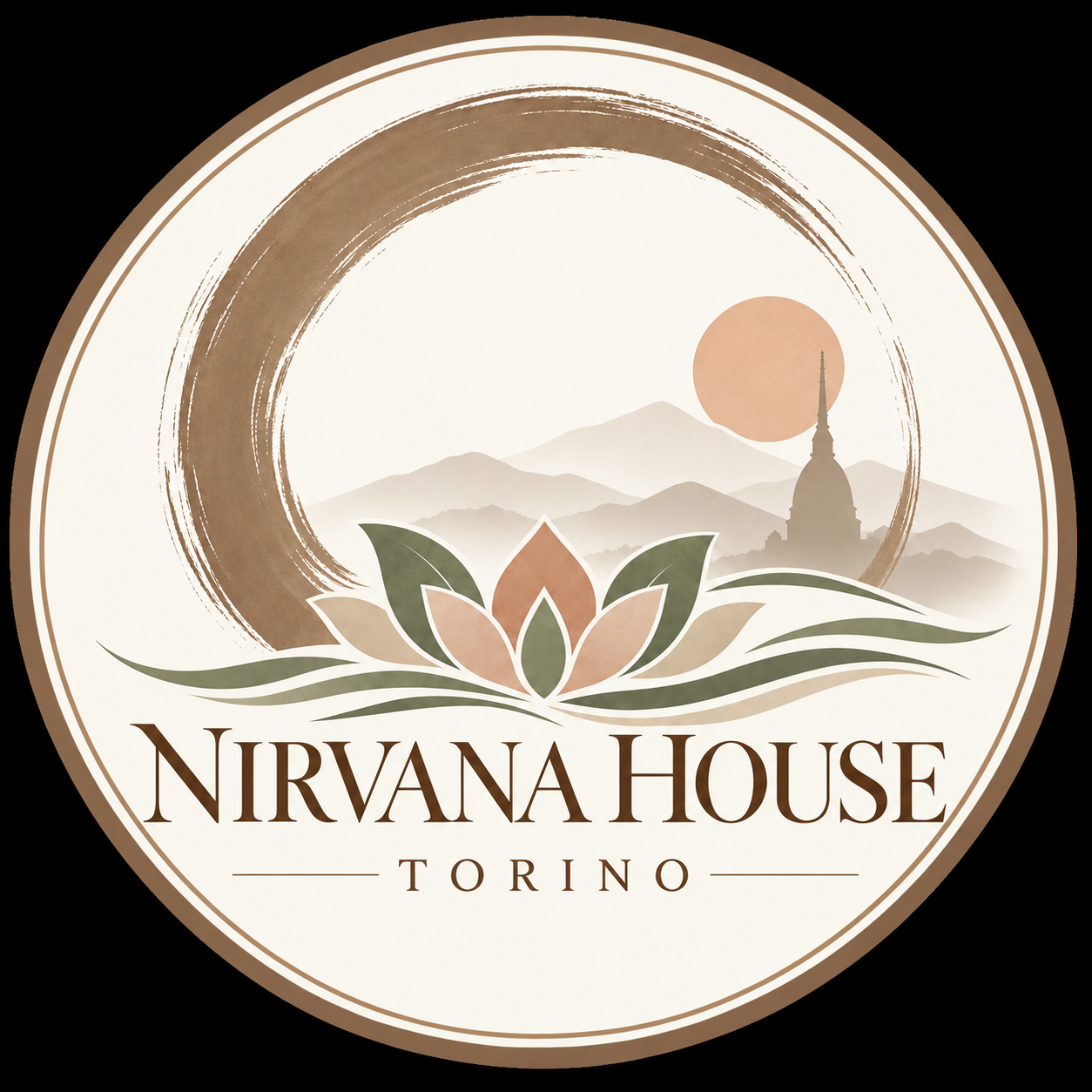 Nirvana House Torino